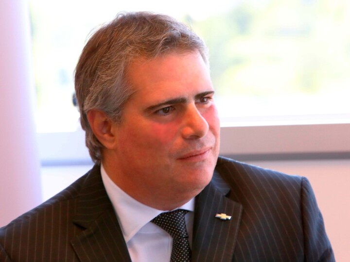 Carlos Zarlenga