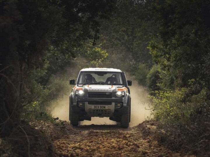 DEFENDER