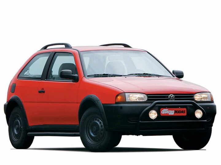 A verdadeira história do Gol Xtreme