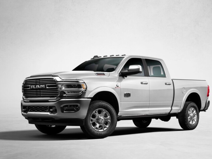 RAM 2500