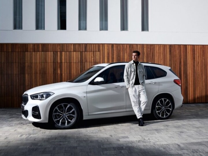BMW X1 M Sport