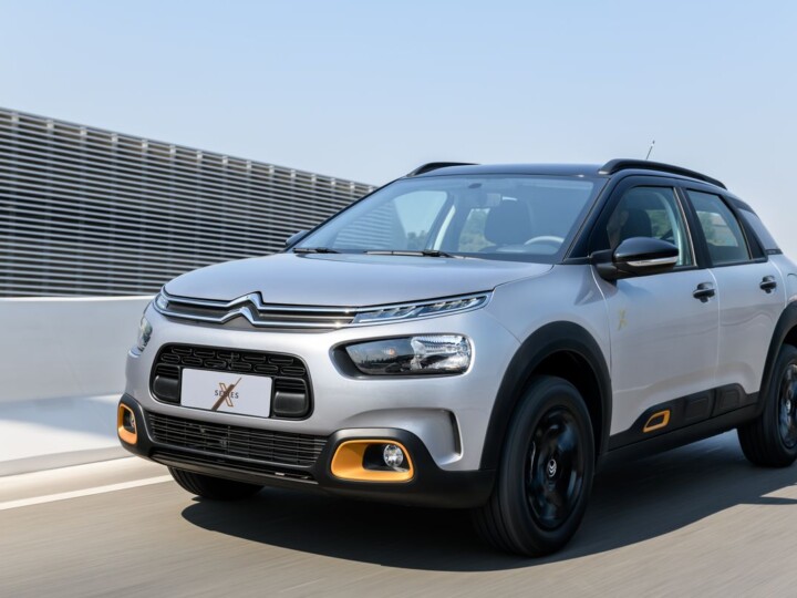 C4 Cactus