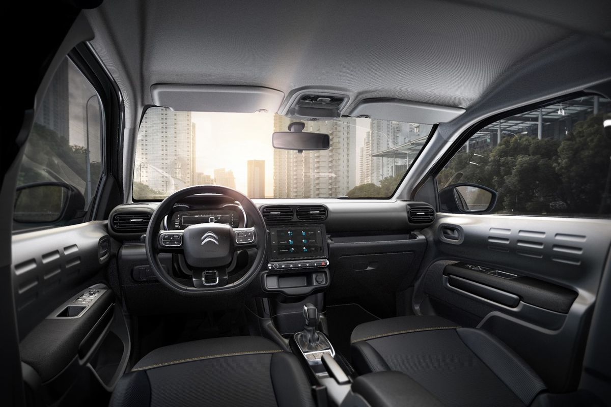 C4 Cactus