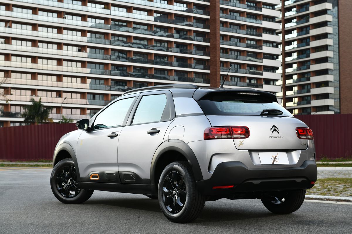 C4 Cactus