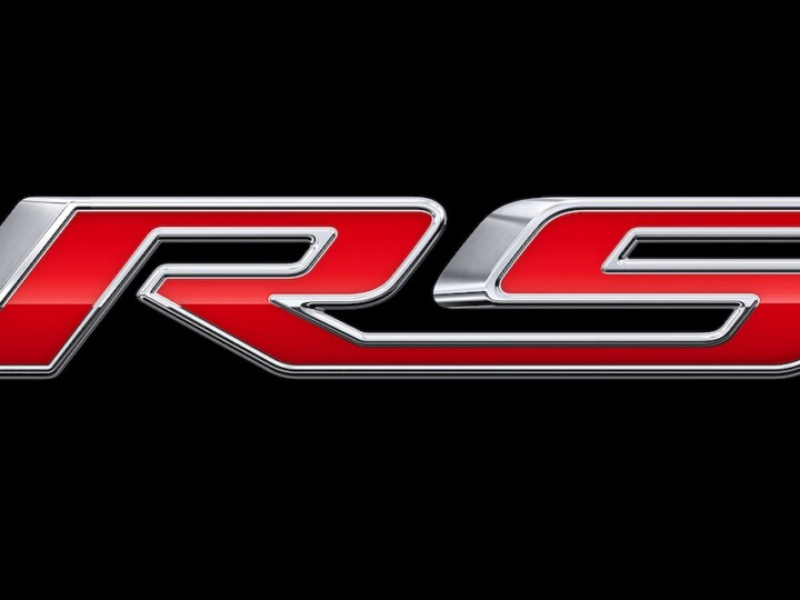 Cruze RS