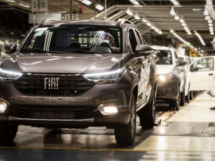 Fiat Betim