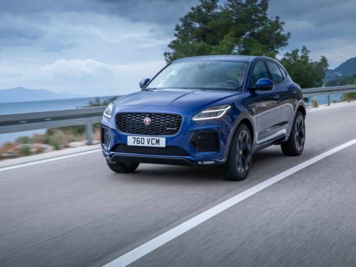 e-pace