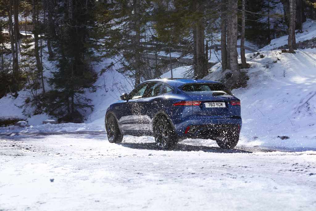 e-pace