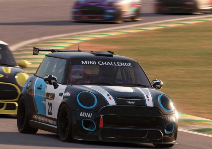 MINI