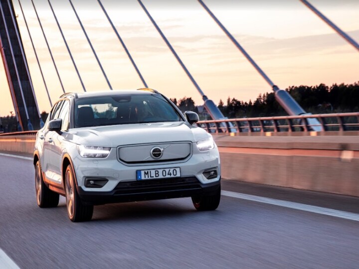 XC40