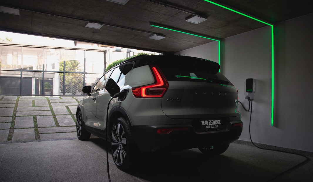 XC40 