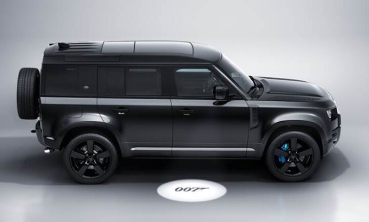 DEFENDER