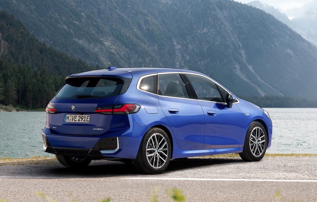 ACTIVE TOURER