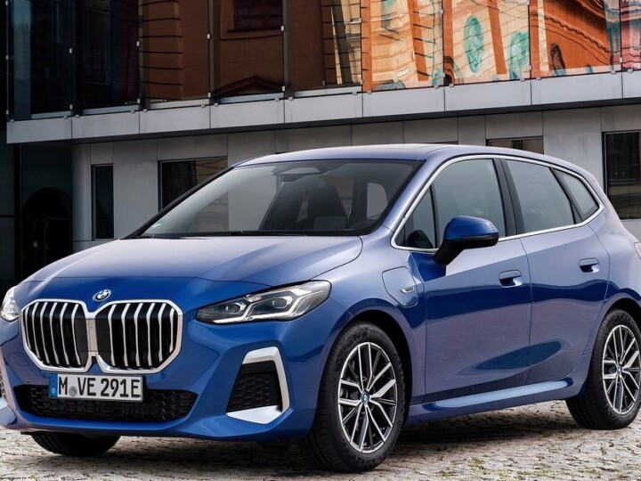ACTIVE TOURER