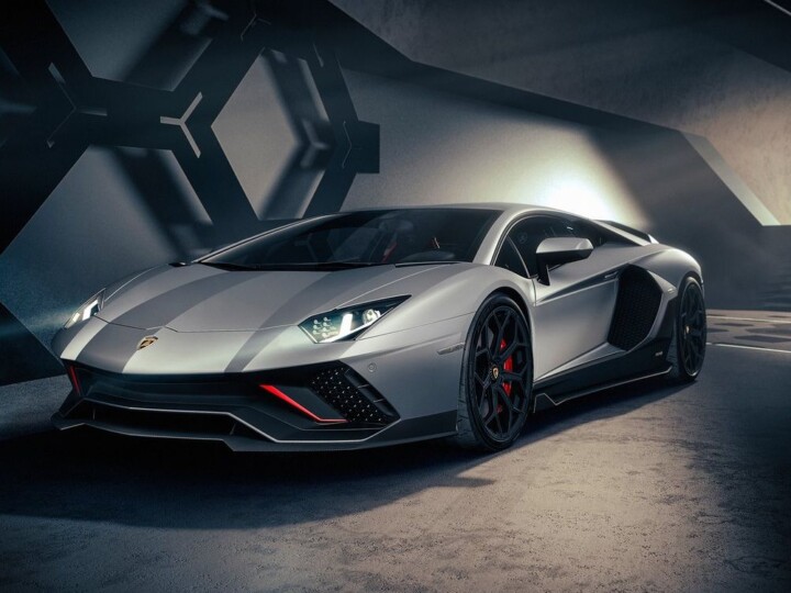 Aventador