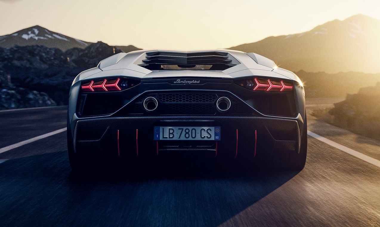 Aventador