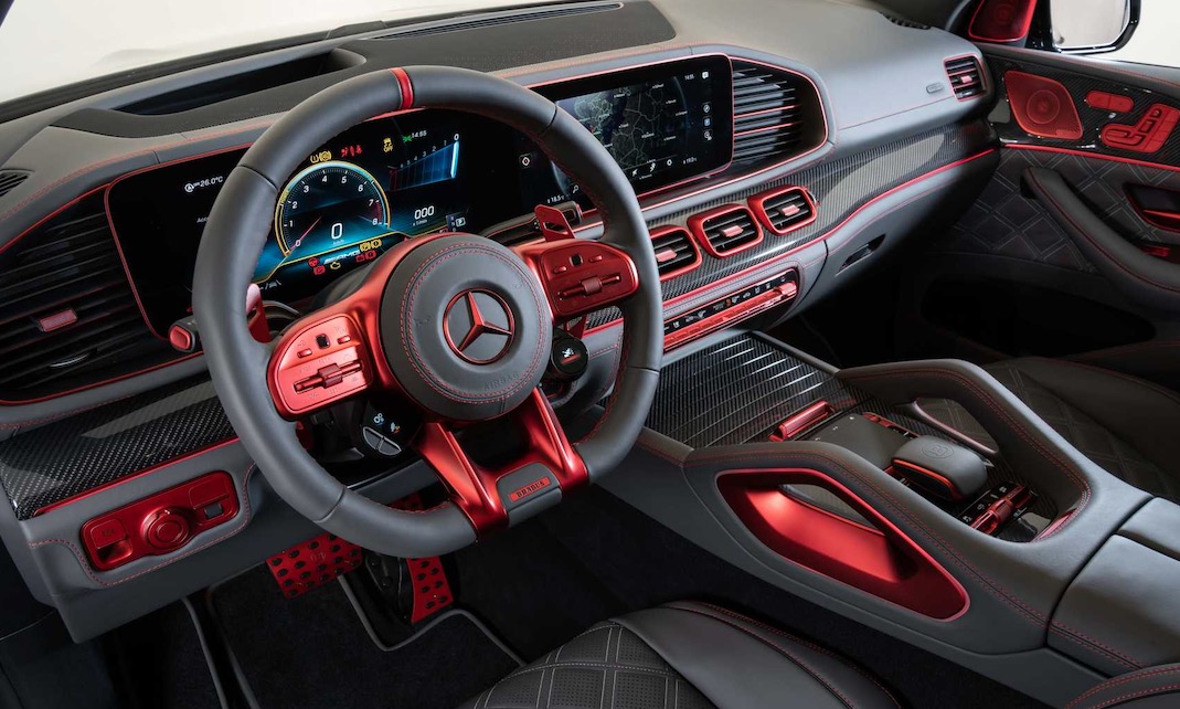 BRABUS 
