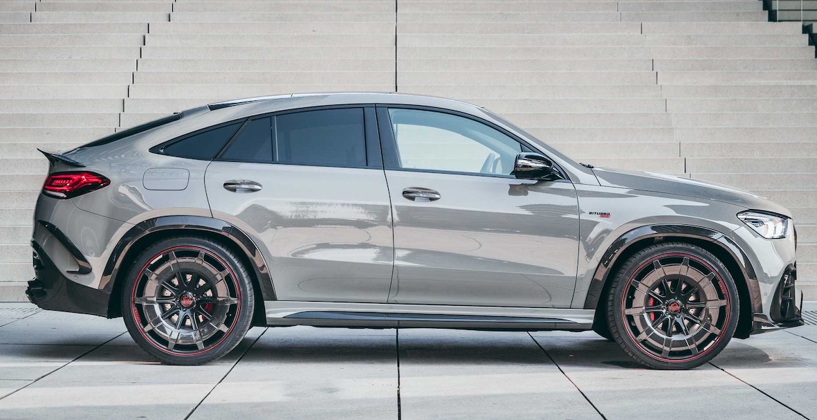 BRABUS