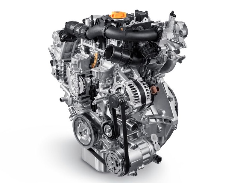 Pulse Motor