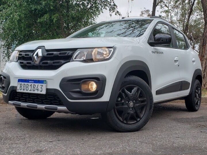 Kwid