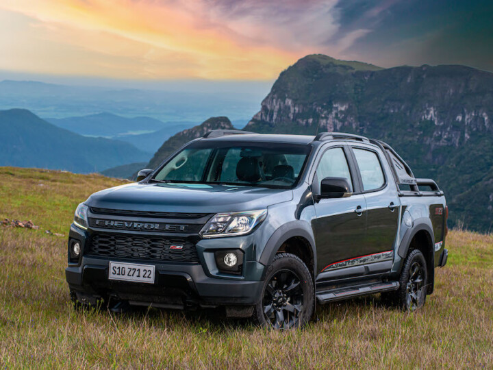 S10 Z71