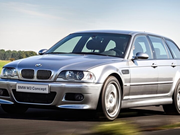 M3 TOURING