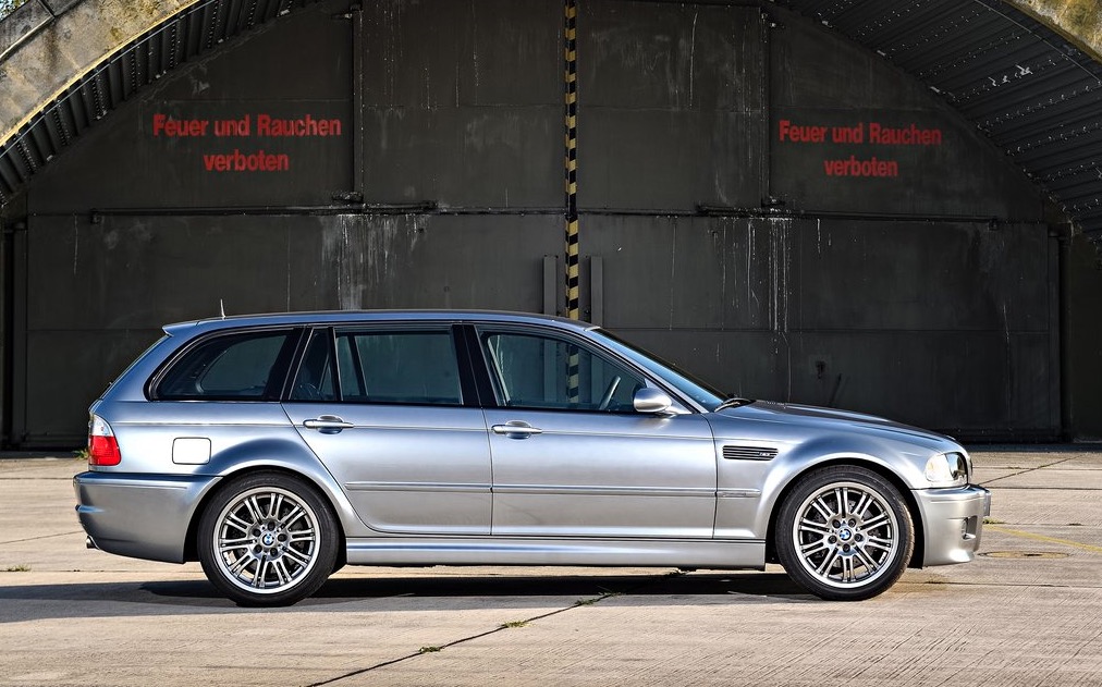 M3 TOURING