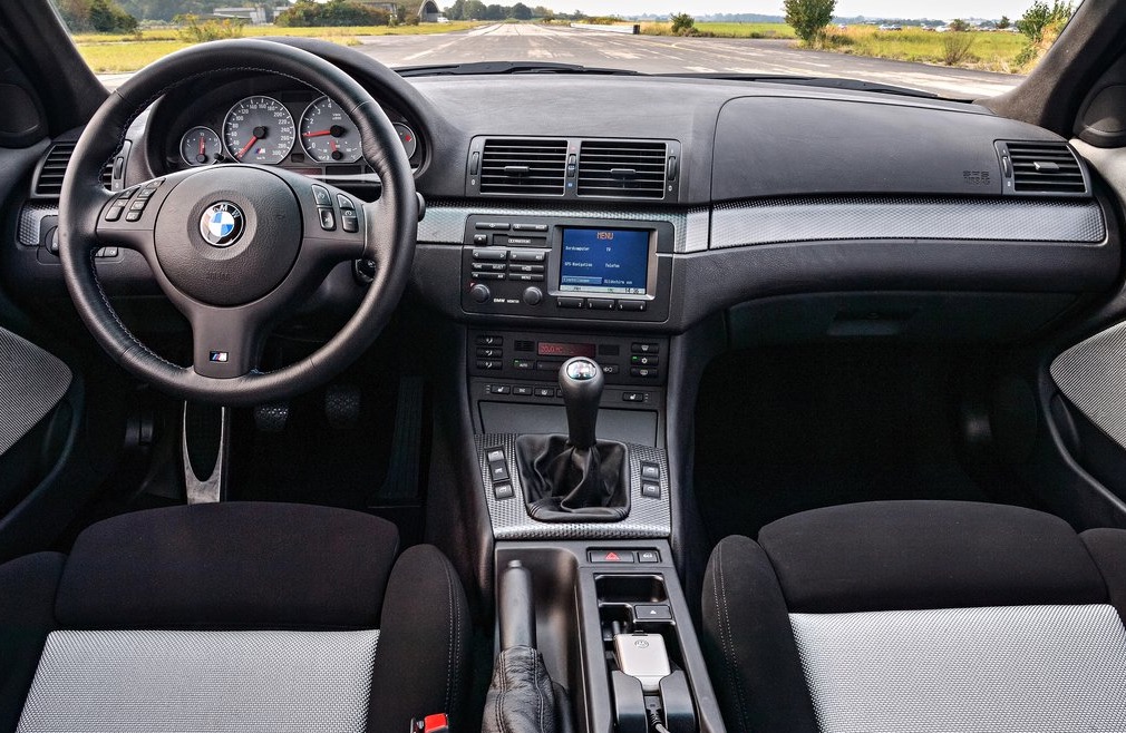 M3 TOURING