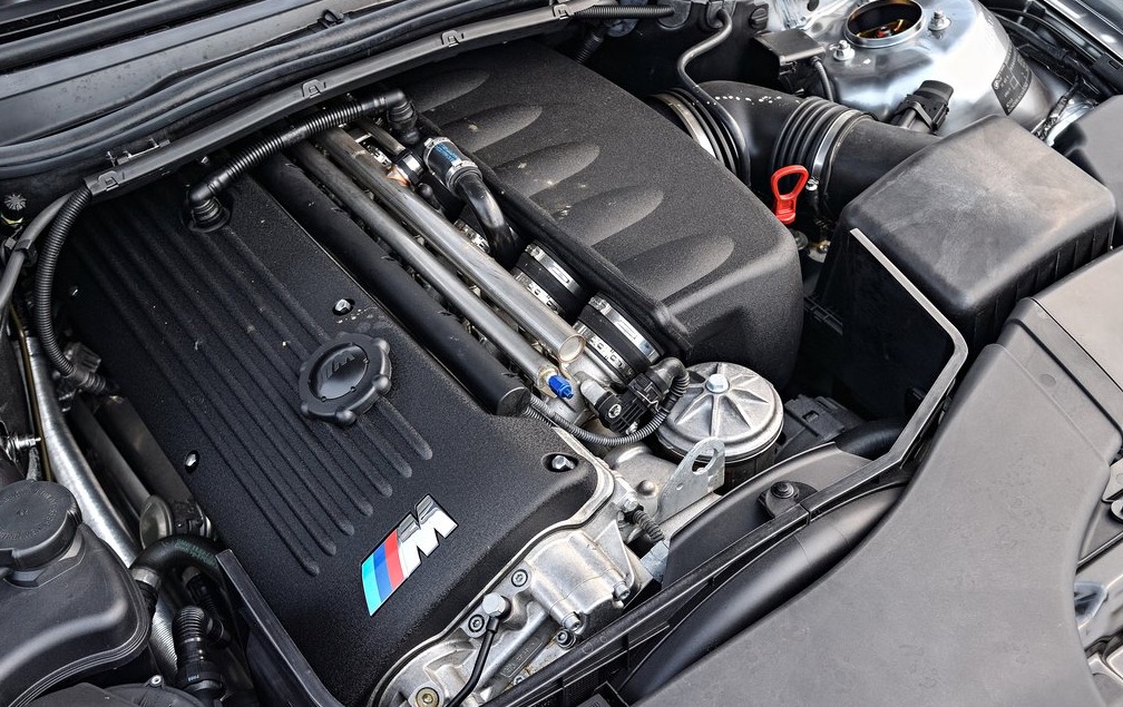 M3 TOURING