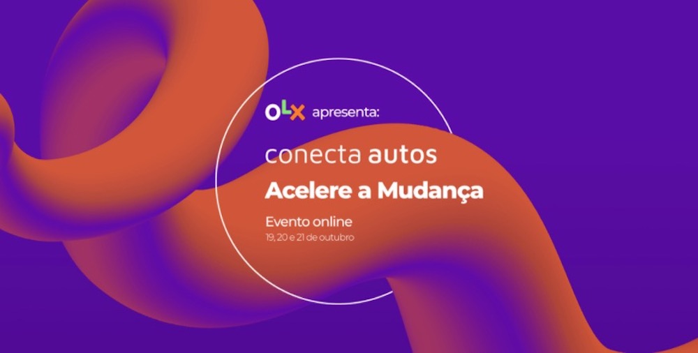 OLX realiza Conecta Autos