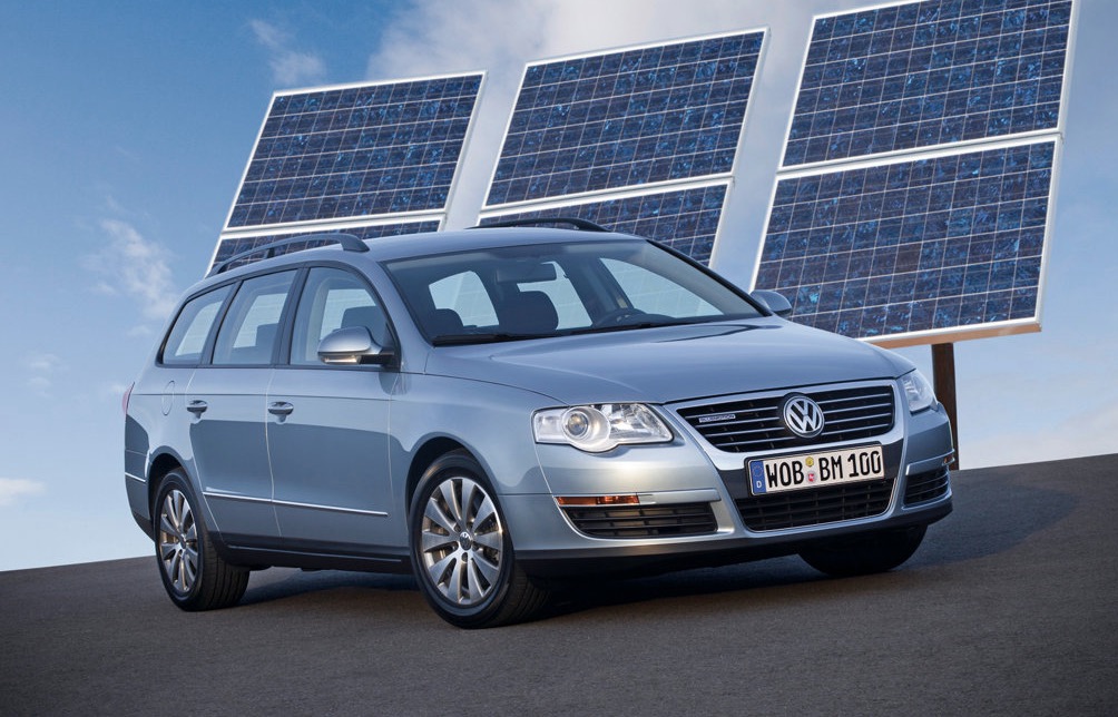 PERUAS PASSAT