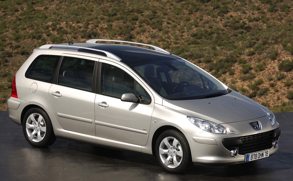 PERUAS 307 SW