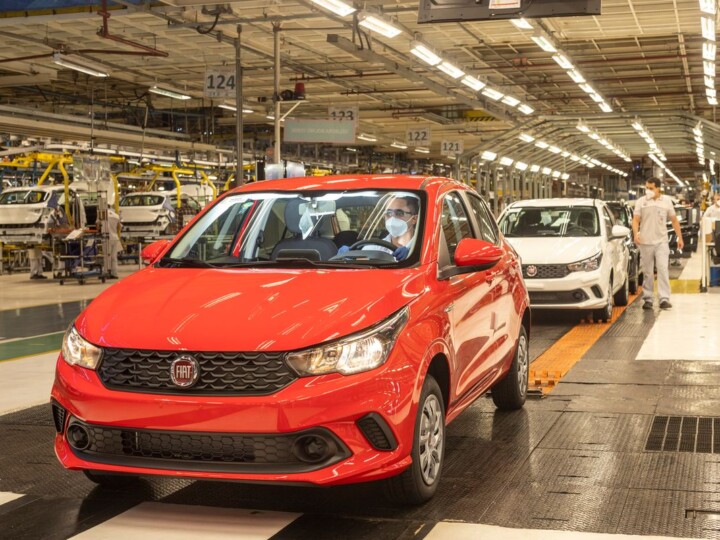 Fiat Betim