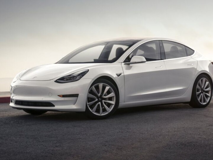 Model 3