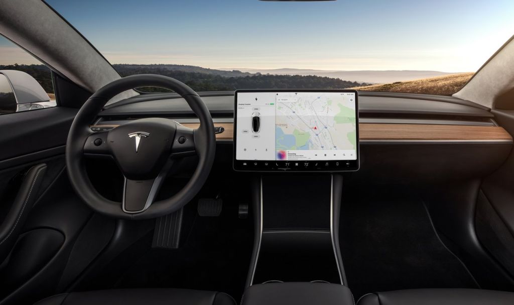 Model 3
