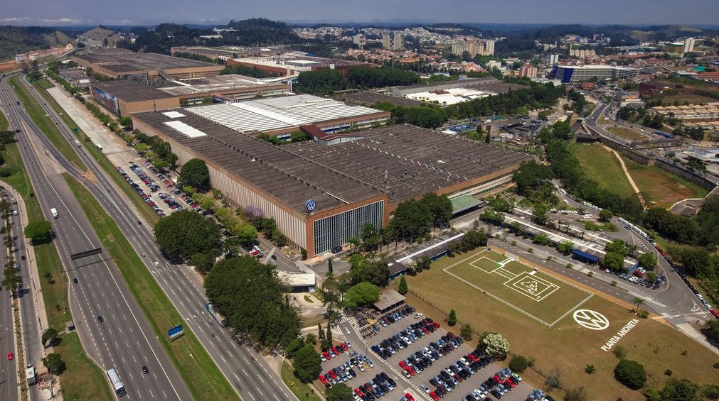 Chip paralisa turno na unidade Anchieta