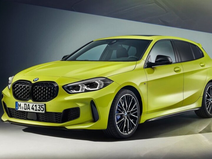 M135i