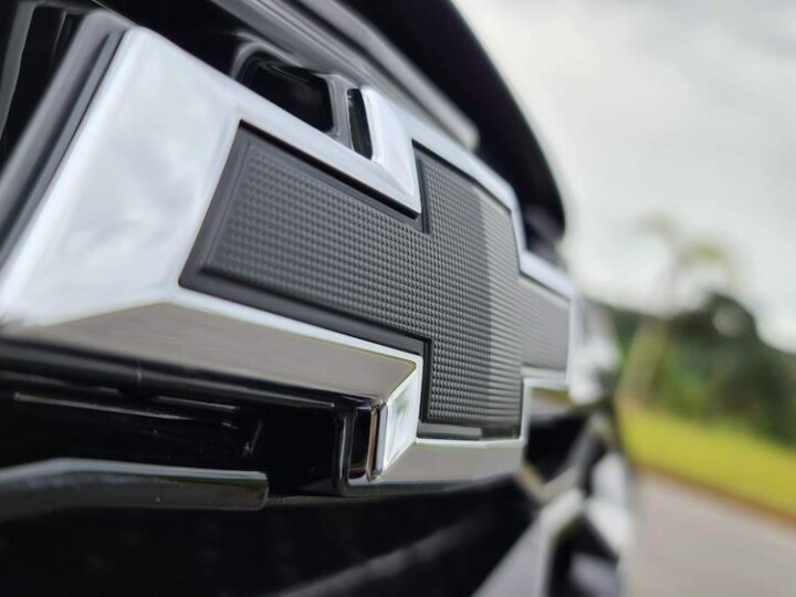 GM anuncia que irá reduzir emissões em 43%
