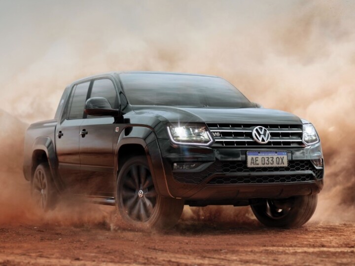 AMAROK
