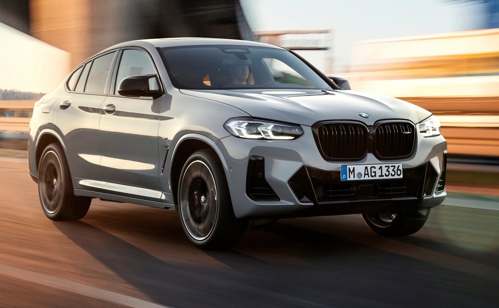 BMW anuncia investimento de R$ 500 milhões