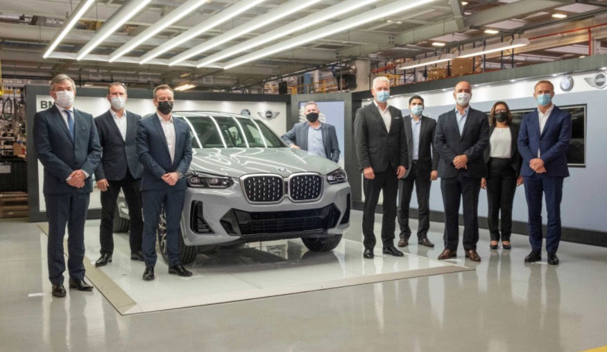 BMW