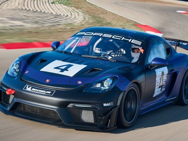 Cayman