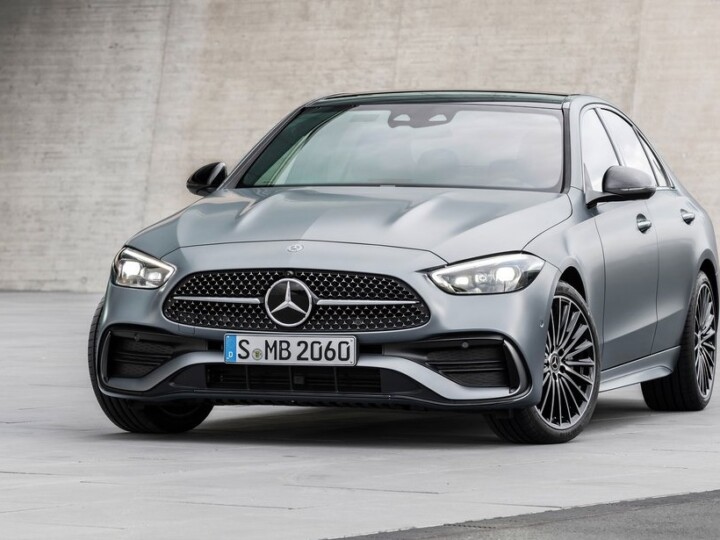 CLASSE C