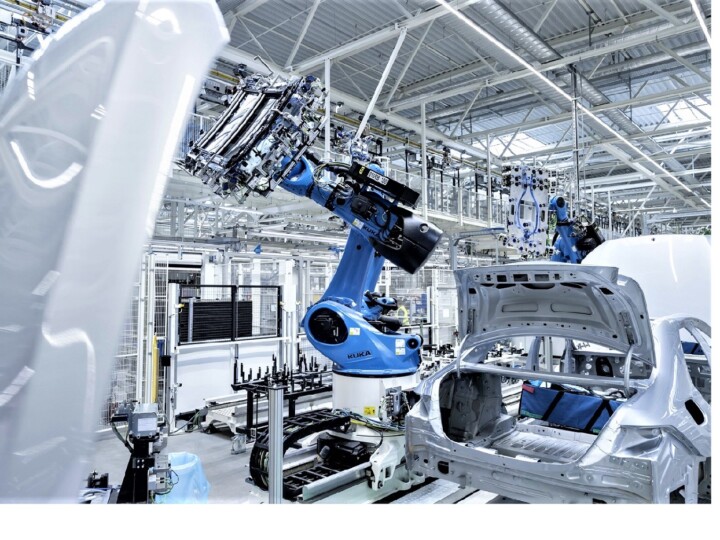 5 maneiras em que o 5G vai revolucionar o uso do seu carro