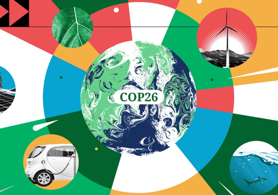 Em busca da melhor rota para zerar emissões de CO2