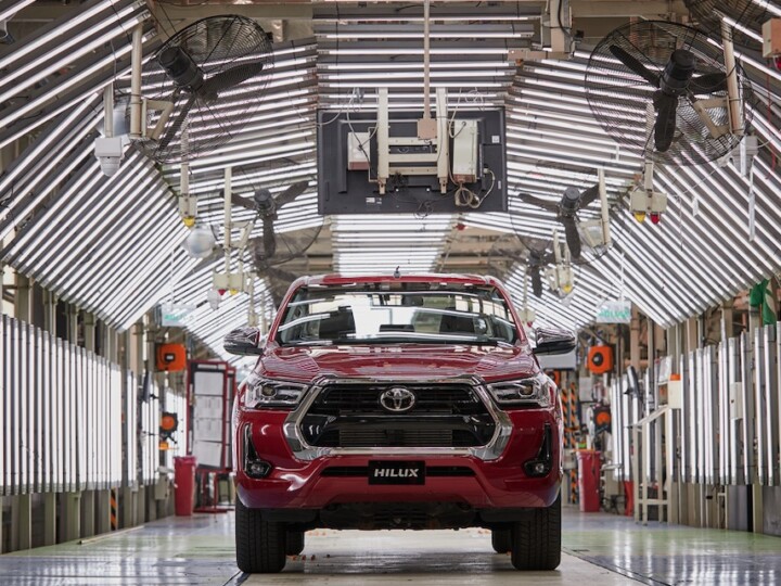 Hilux