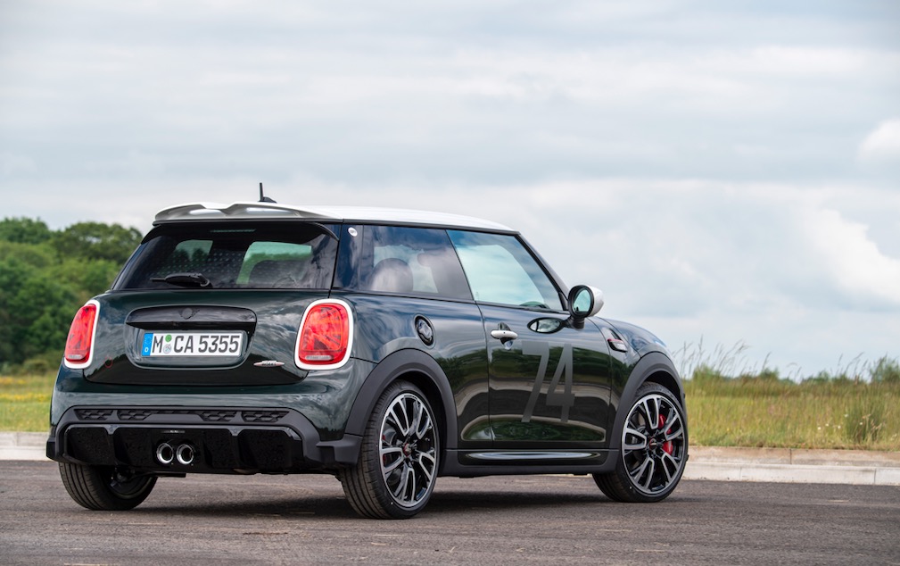 John Cooper