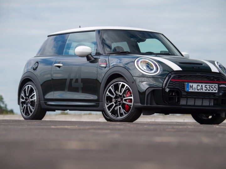 John Cooper