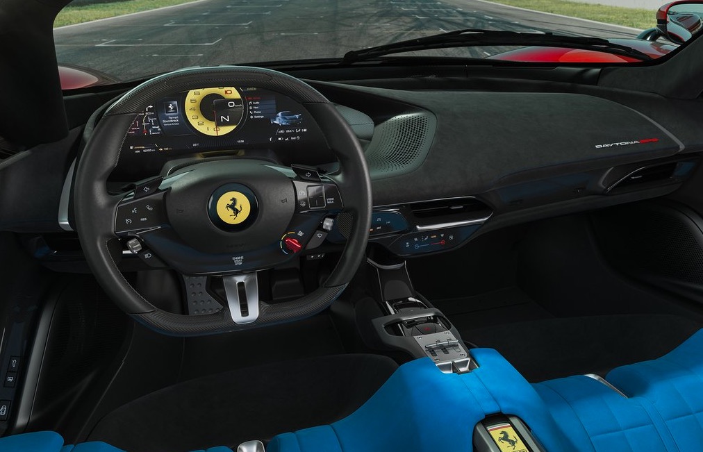 Daytona