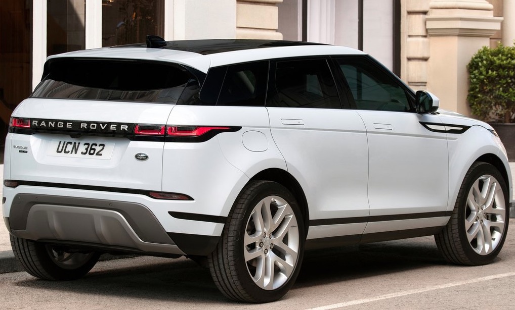 EVOQUE